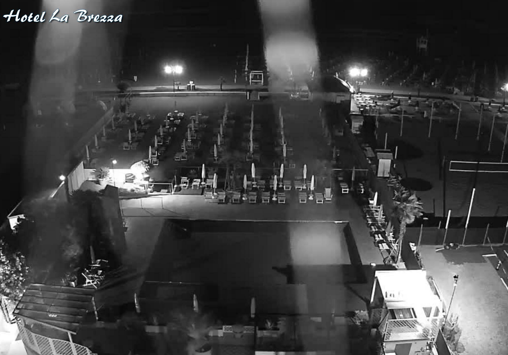 immagine della webcam nei dintorni di Fossalta di Piave: webcam Jesolo